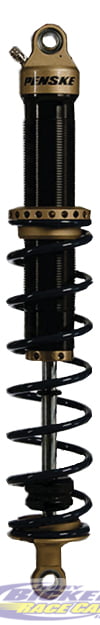 Penske Double Adjustable Drag Shock 7500DA (includes springs)